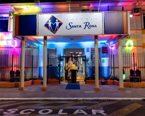 Espetáculo “105 Anos de História” encanta o público