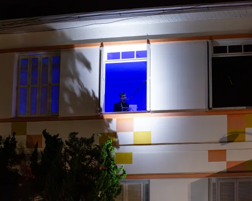 Espetáculo “105 Anos de História” encanta o público