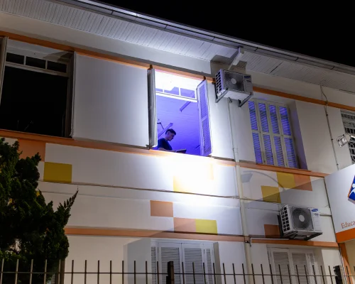 Espetáculo “105 Anos de História” encanta o público