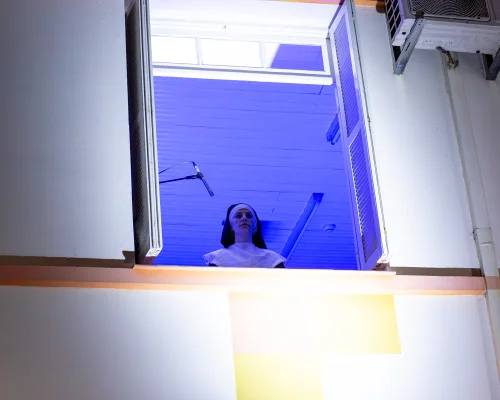 Espetáculo “105 Anos de História” encanta o público