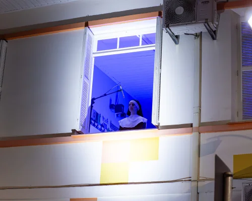 Espetáculo “105 Anos de História” encanta o público