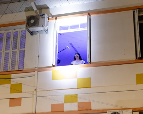 Espetáculo “105 Anos de História” encanta o público