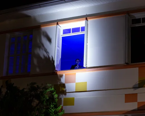 Espetáculo “105 Anos de História” encanta o público