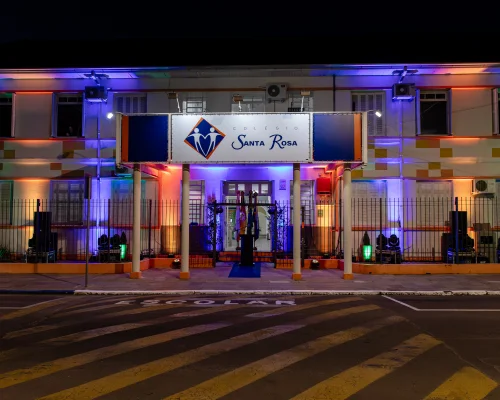 Espetáculo “105 Anos de História” encanta o público