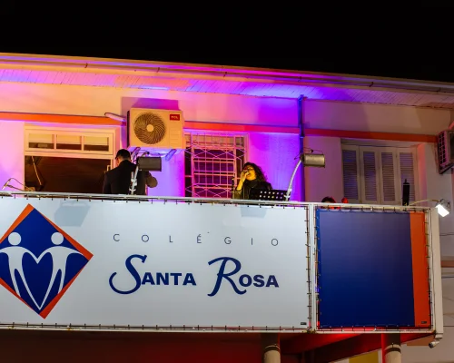 Espetáculo “105 Anos de História” encanta o público