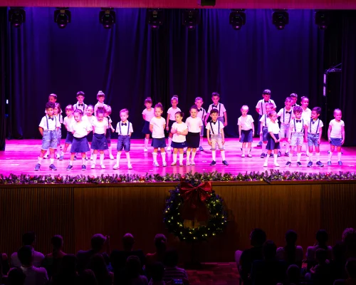 Encerramento do ano letivo com espetáculo “A Magia do Tempo"