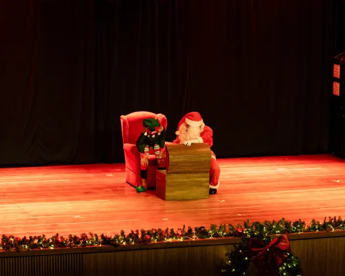 Encerramento do ano letivo com espetáculo “A Magia do Tempo"