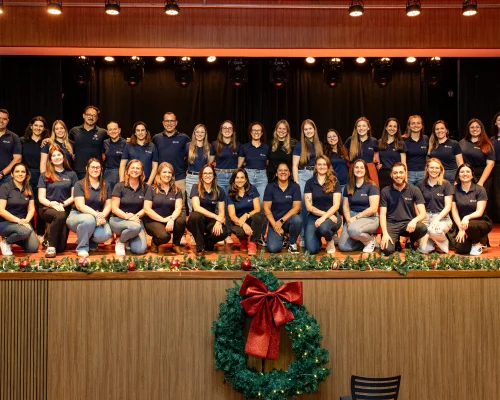 Encerramento do ano letivo com espetáculo “A Magia do Tempo"