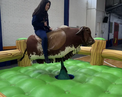 Dia do Estudante é celebrado com diversão e momentos especiais