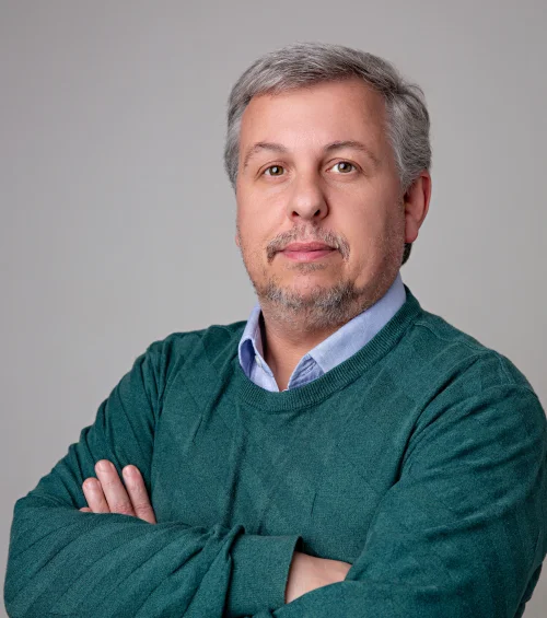 Matheus Ghedini