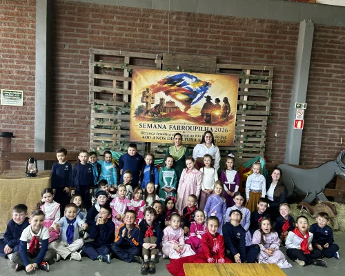 Semana Farroupilha: tradição, cultura e experiências