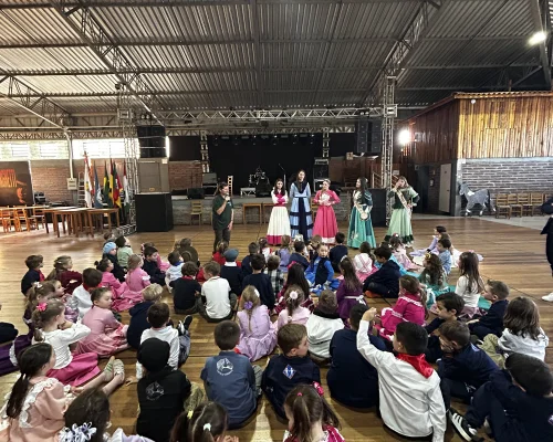Semana Farroupilha: tradição, cultura e experiências