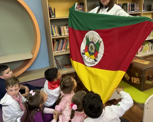 Semana Farroupilha: tradição, cultura e experiências