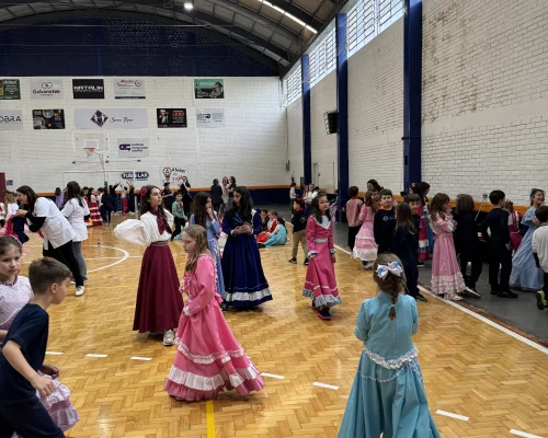 Semana Farroupilha: tradição, cultura e experiências