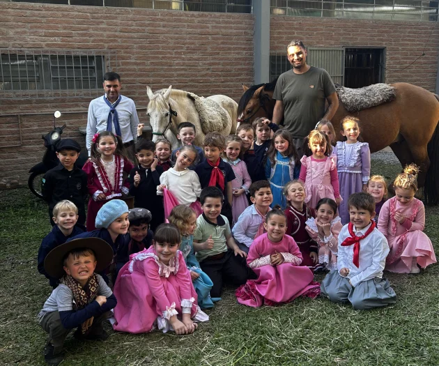 Semana Farroupilha: tradição, cultura e experiências