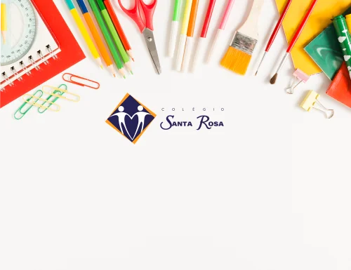 Lista de Materiais