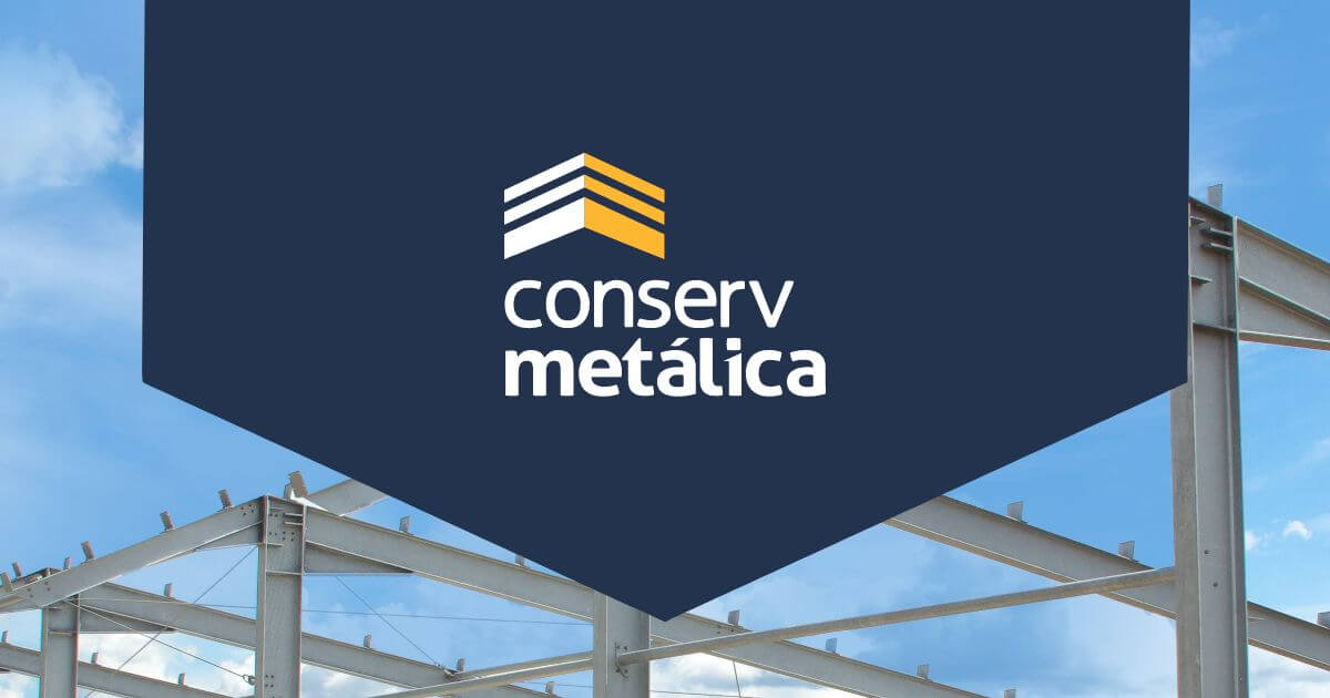 Conserv Metalica Consultoria e Servicos