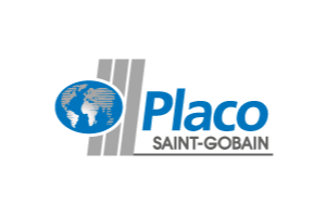 SAINT GOBAIN - PLACO