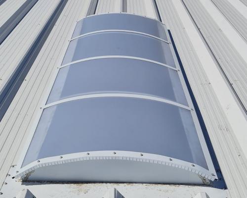 Sistemas de Ventilação e Iluminação