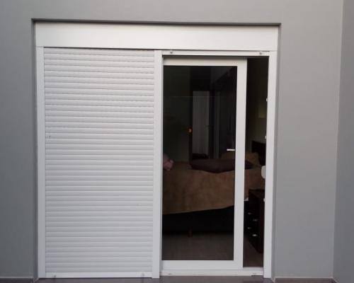 Abertura de PVC