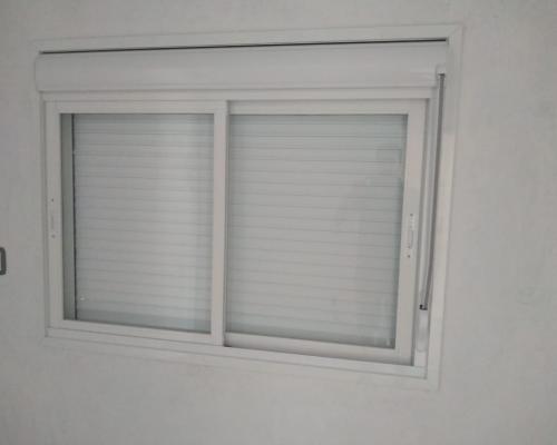 Abertura de PVC