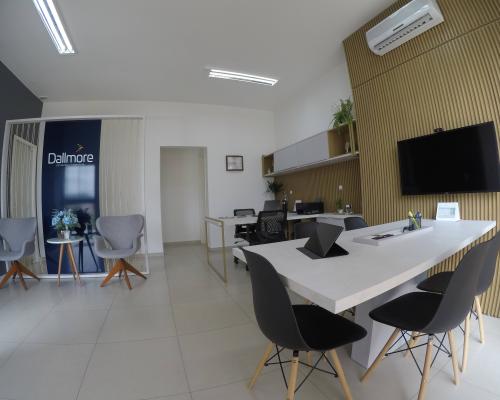 Escritório Dallmore