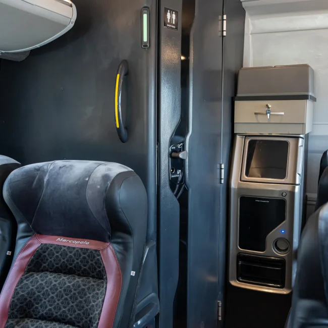 MARCOPOLO VIAGGIO G8 800