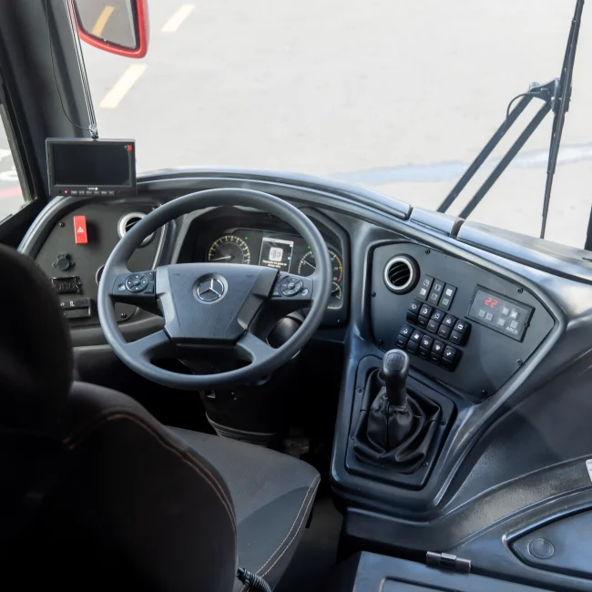 MARCOPOLO VIAGGIO G8 800