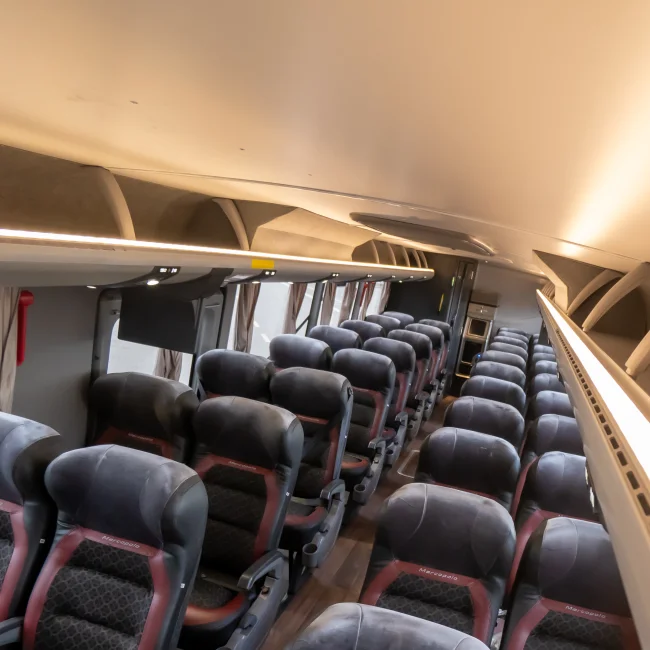 MARCOPOLO VIAGGIO G8 800