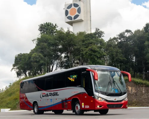 MARCOPOLO VIAGGIO G8 800