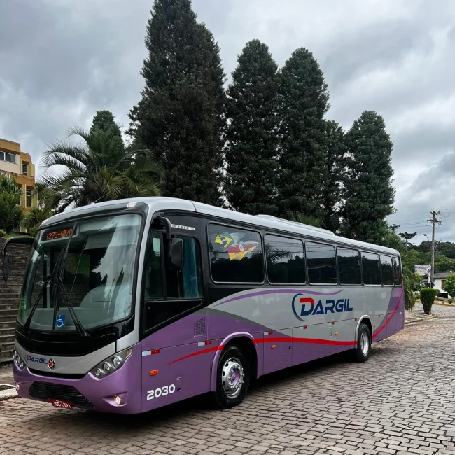 MARCOPOLO IDEALE 770