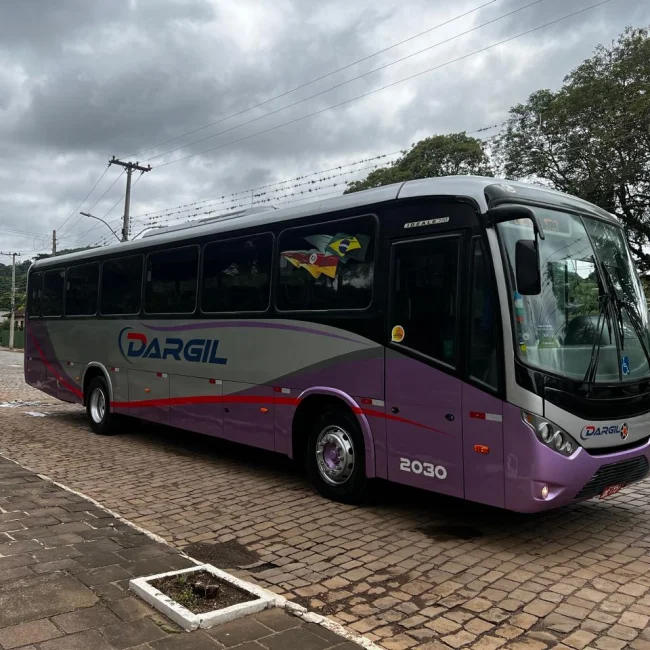 MARCOPOLO IDEALE 770