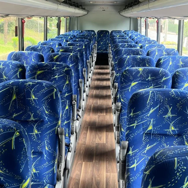 MARCOPOLO IDEALE 770