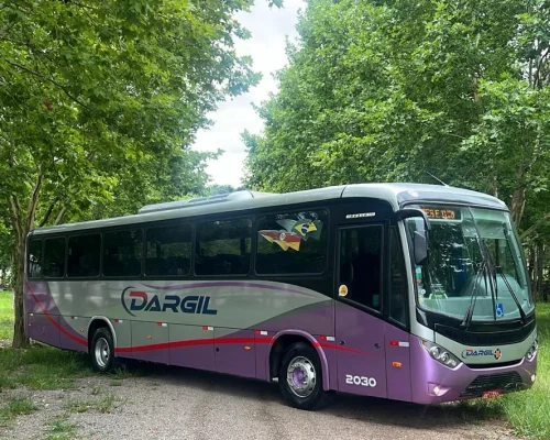 MARCOPOLO IDEALE 770