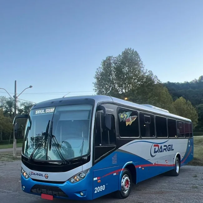 MARCOPOLO IDEALE 770
