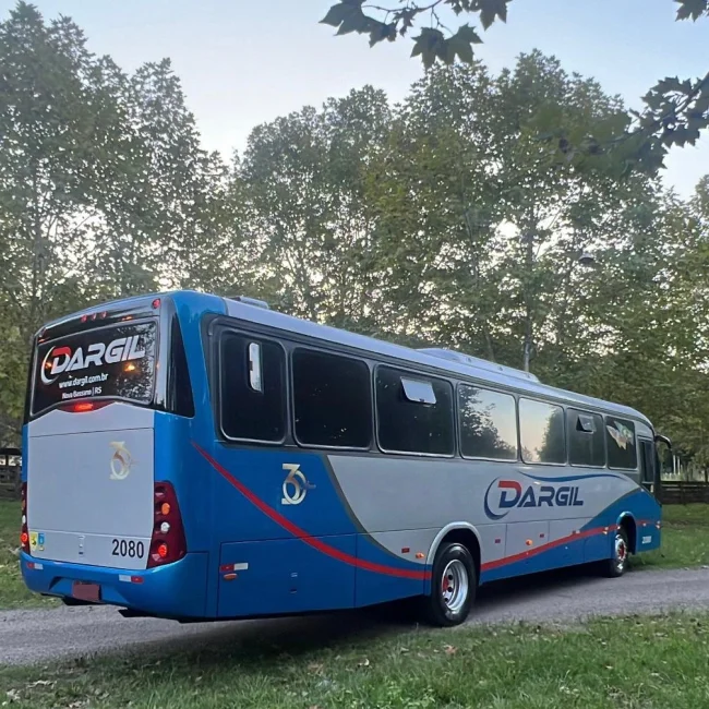 MARCOPOLO IDEALE 770