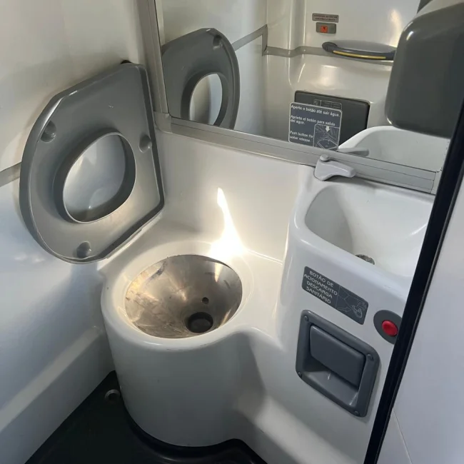 MARCOPOLO IDEALE 770