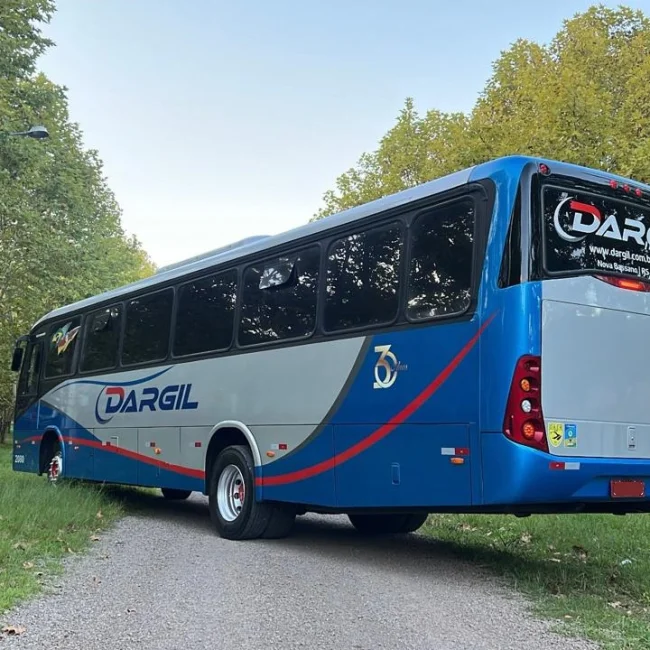 MARCOPOLO IDEALE 770
