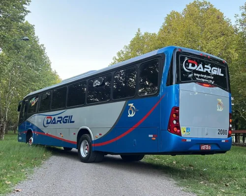 MARCOPOLO IDEALE 770
