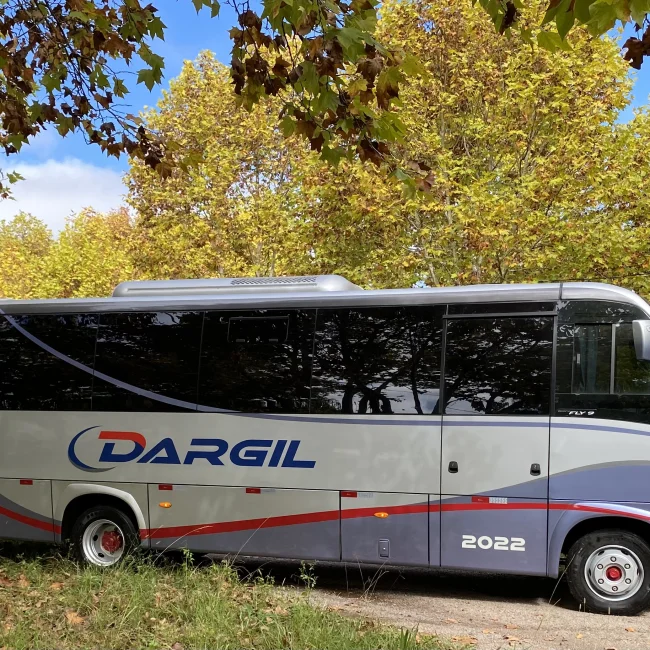 MARCOPOLO VOLARE DW9