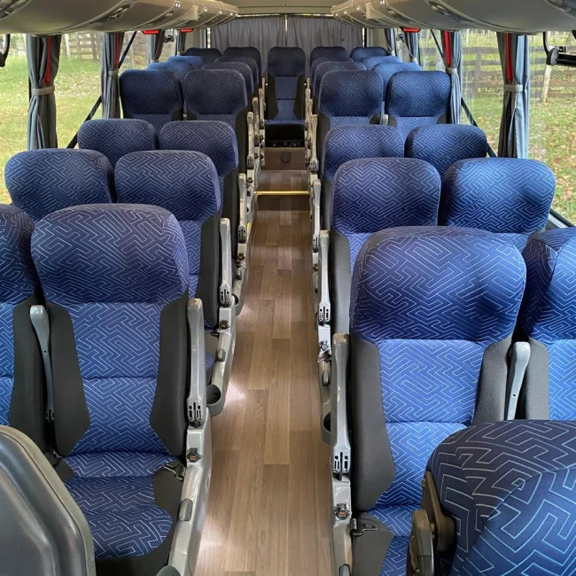 MARCOPOLO VOLARE DW9