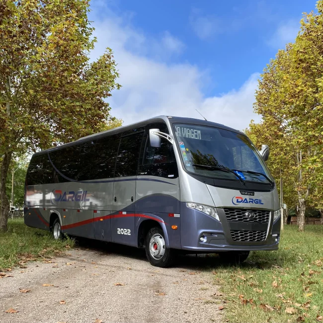 MARCOPOLO VOLARE DW9