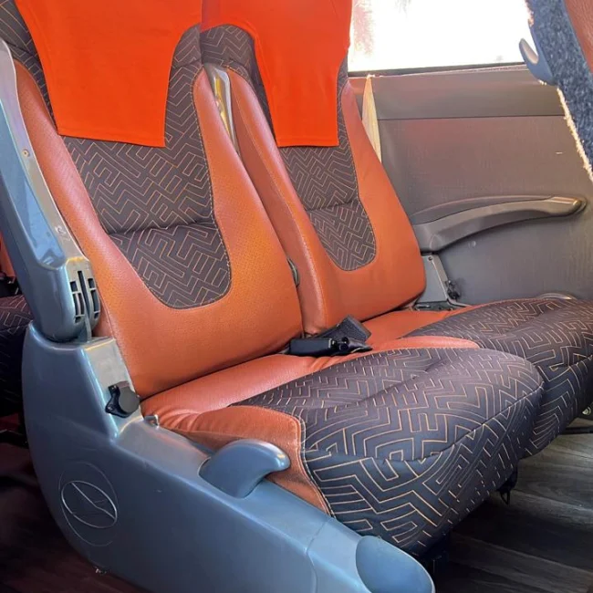 MARCOPOLO VOLARE FLY 10