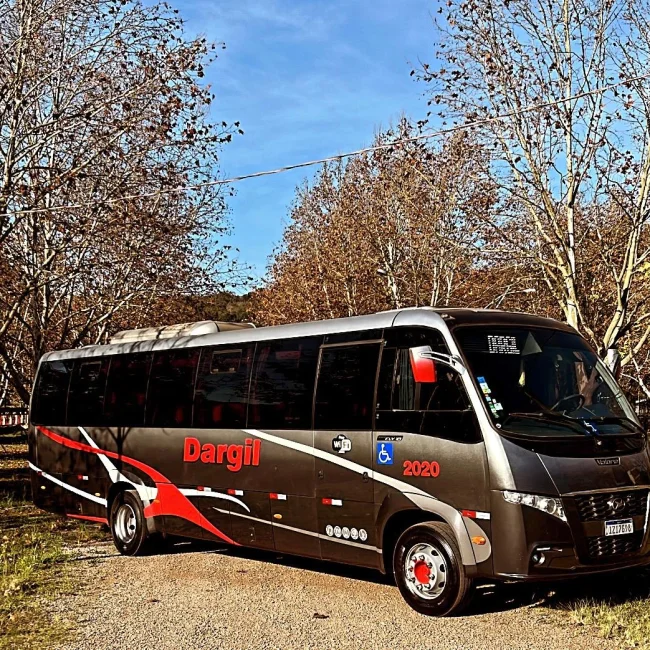 MARCOPOLO VOLARE FLY 10