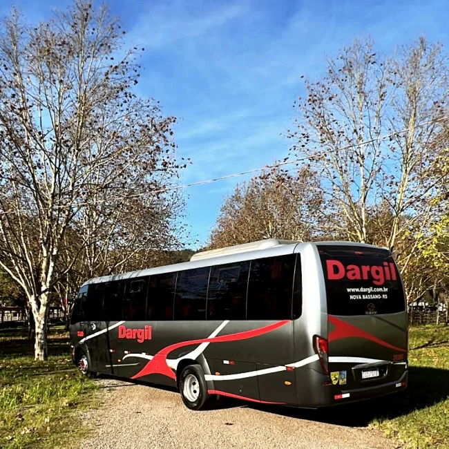 MARCOPOLO VOLARE FLY 10