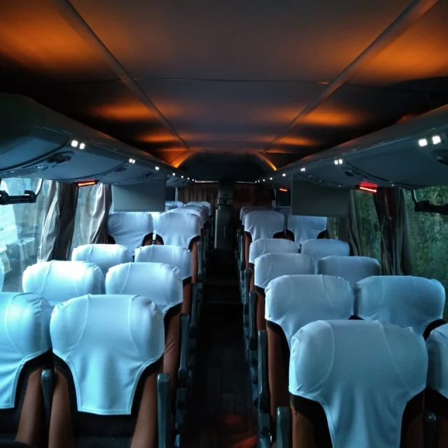 MARCOPOLO VOLARE FLY 10