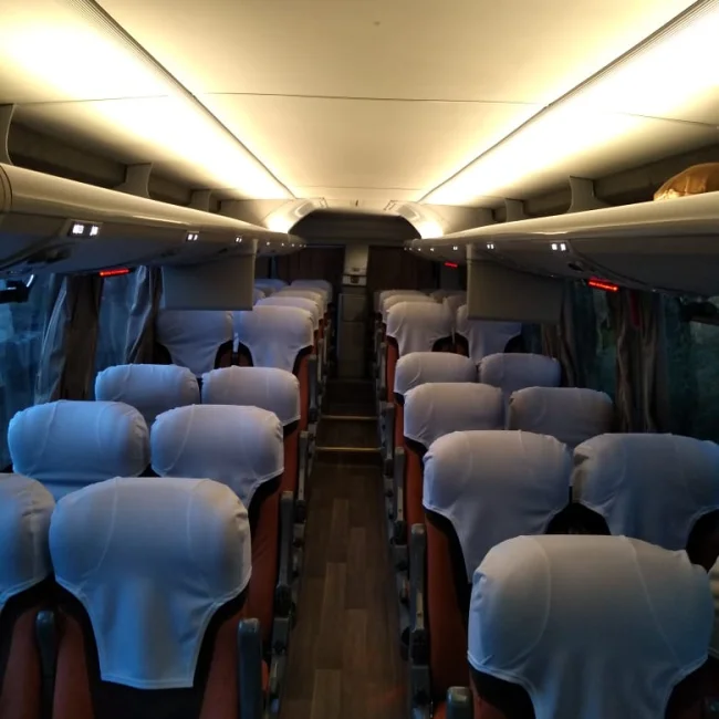 MARCOPOLO VOLARE FLY 10