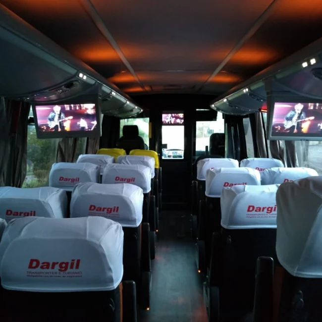 MARCOPOLO VOLARE FLY 10