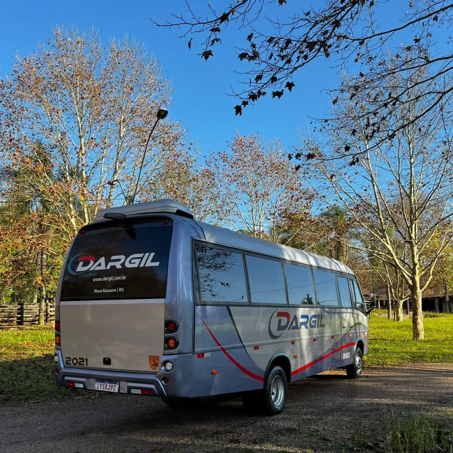 MARCOPOLO VOLARE V8L