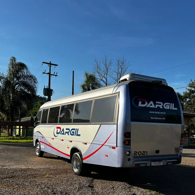 MARCOPOLO VOLARE V8L